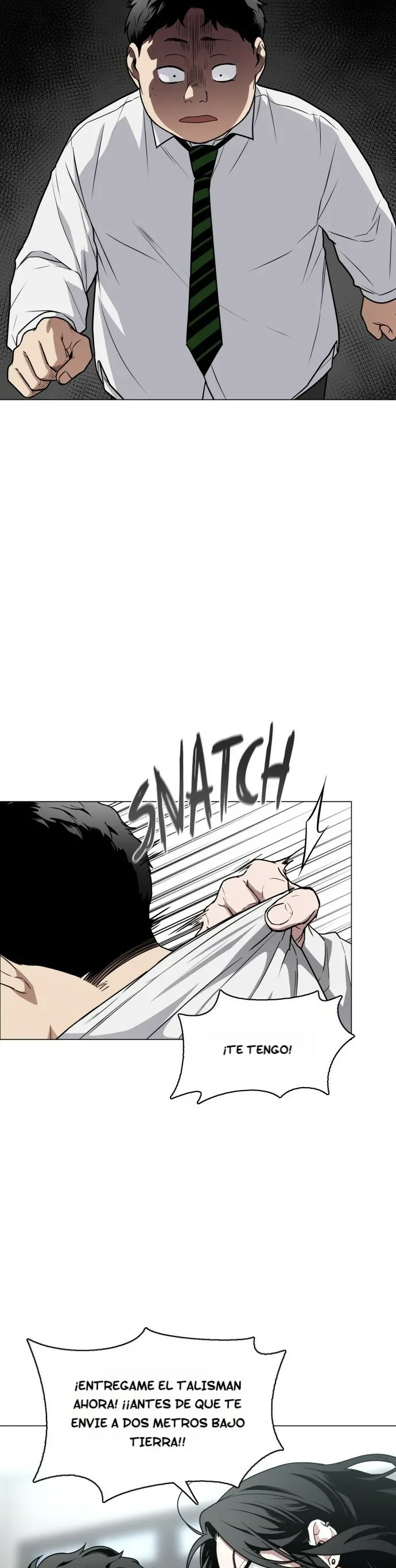 Página 34 del Manga