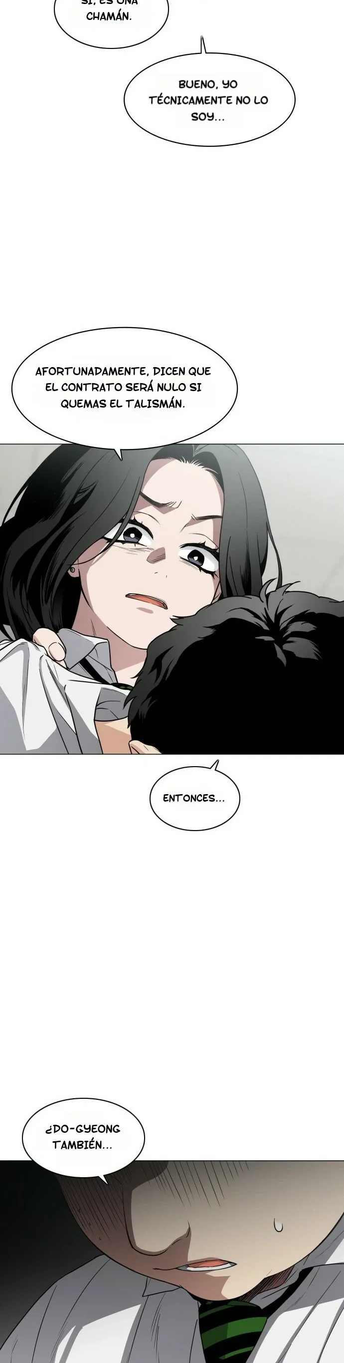 Página 36 del Manga