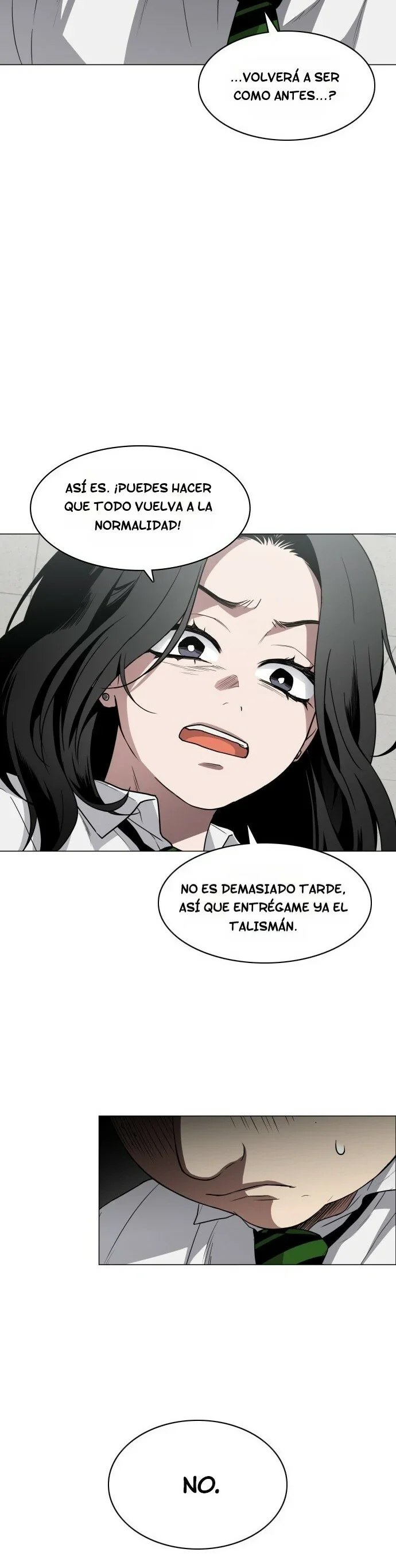 Página 37 del Manga