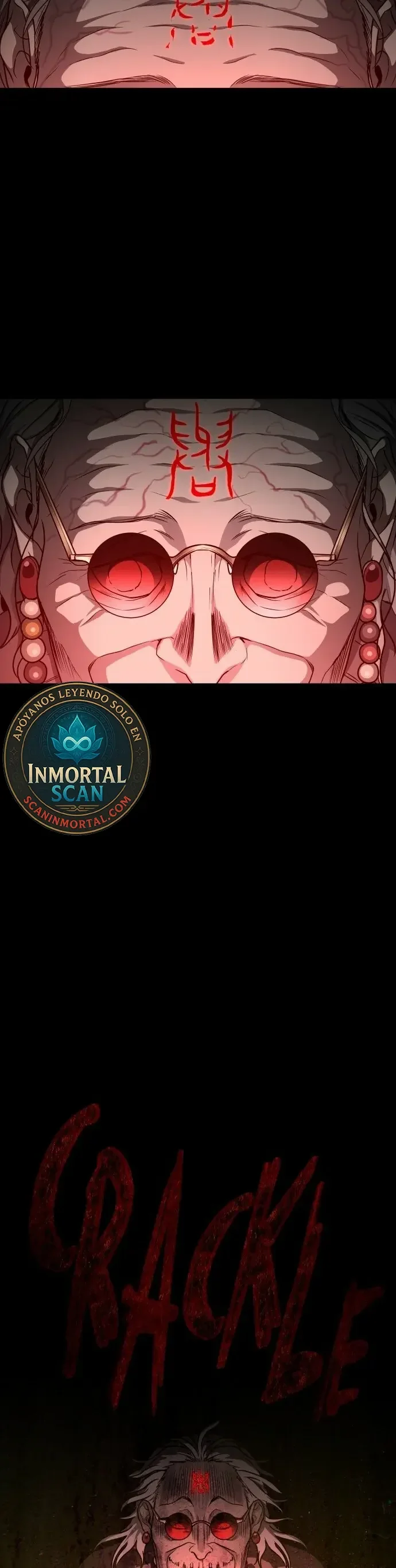 Página 40 del Manga