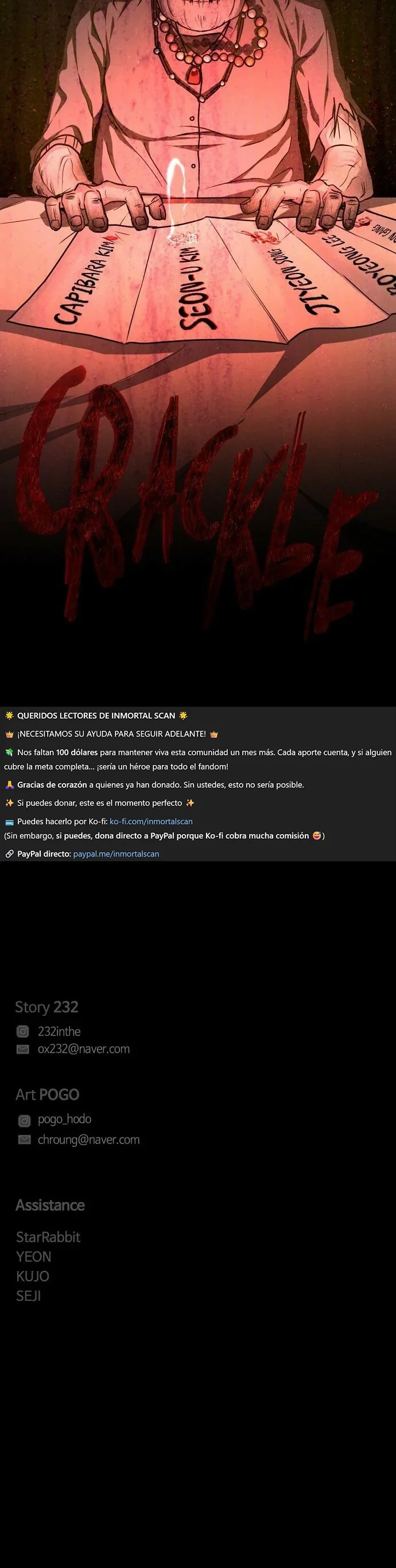 Página 41 del Manga