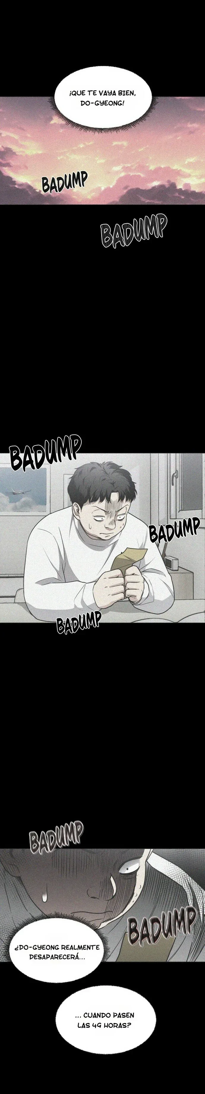 Página 32 del Manga