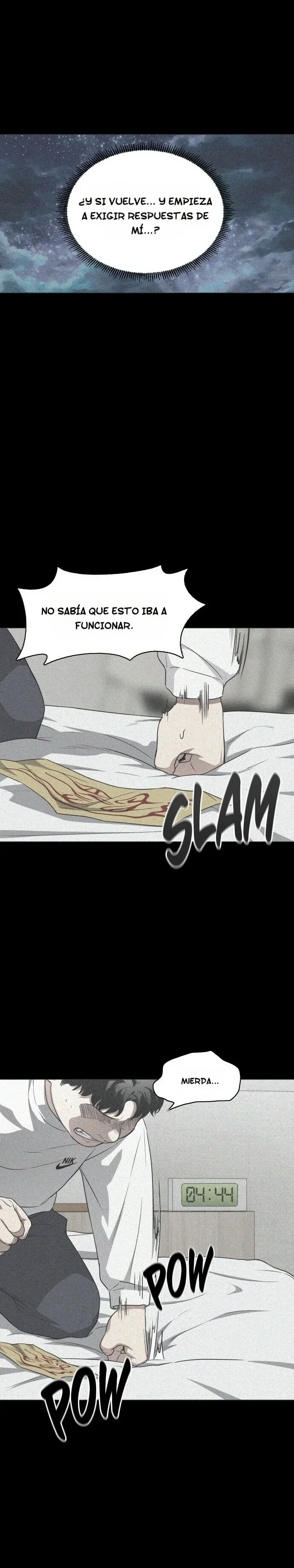 Página 35 del Manga