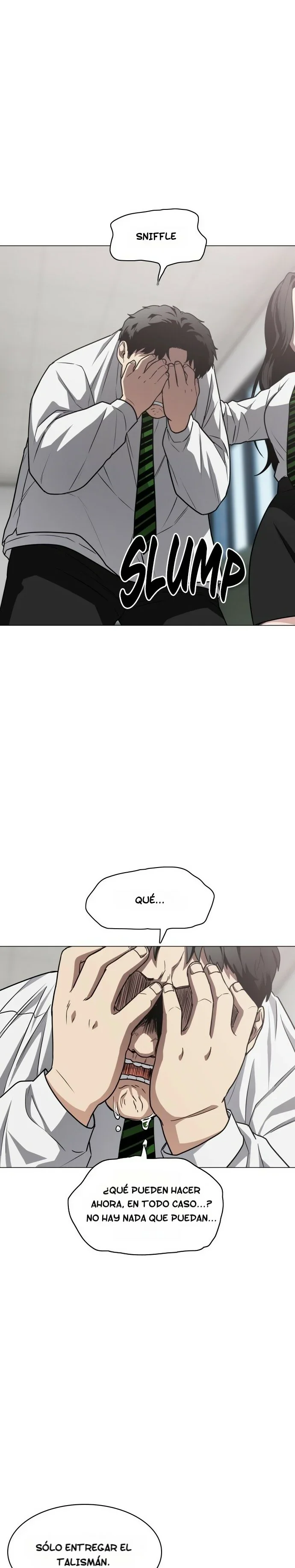 Página 38 del Manga