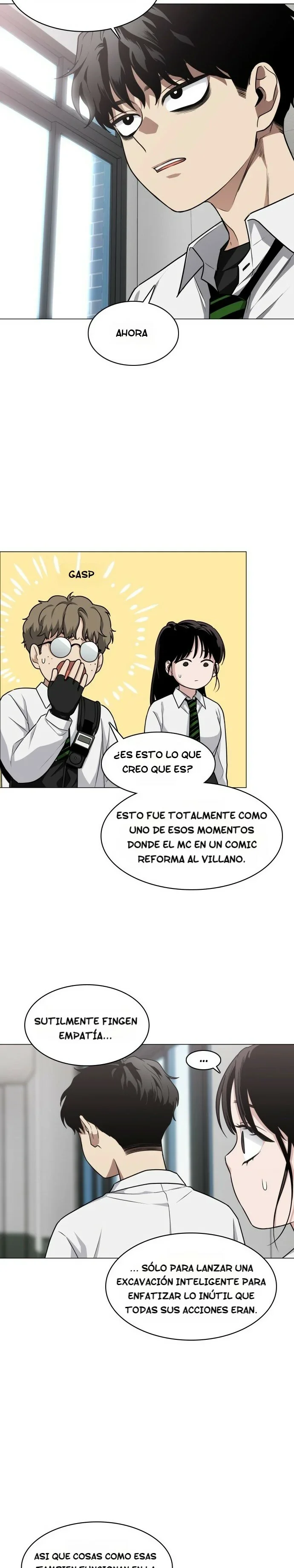 Página 39 del Manga
