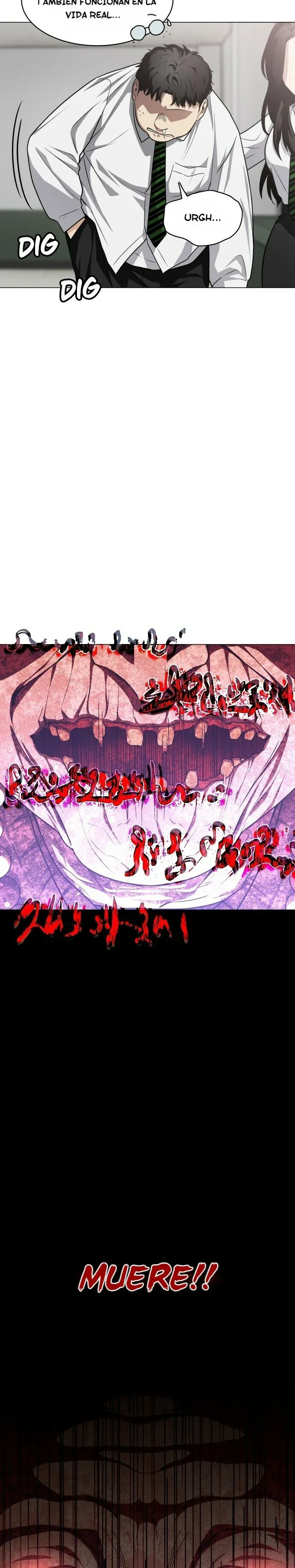 Página 40 del Manga