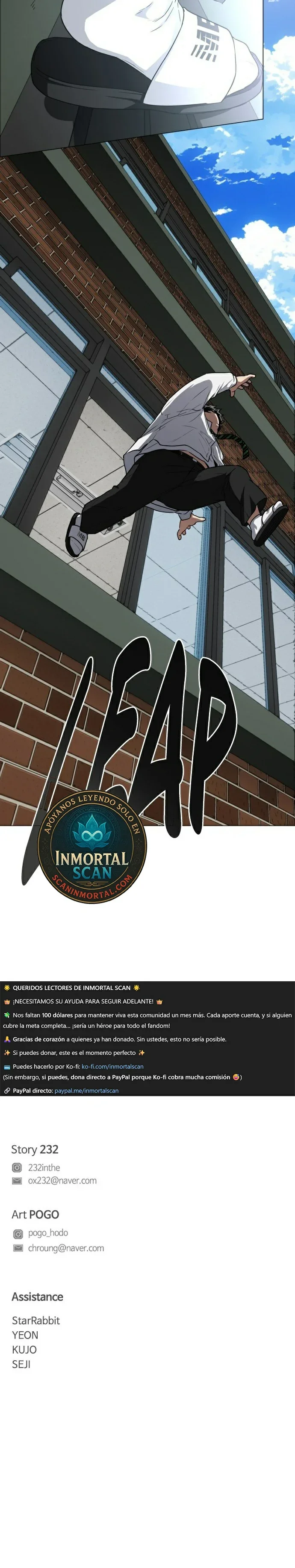 Página 44 del Manga