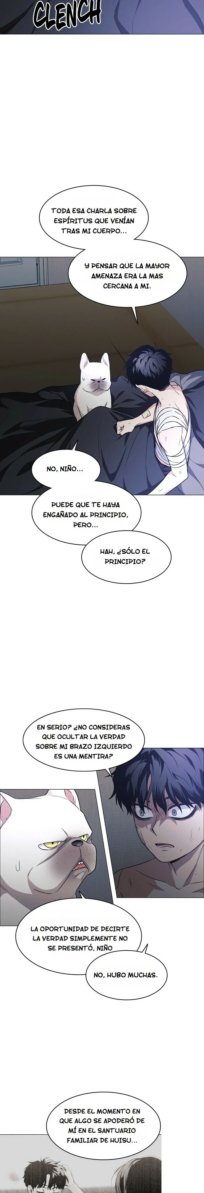 Página 34 del Manga