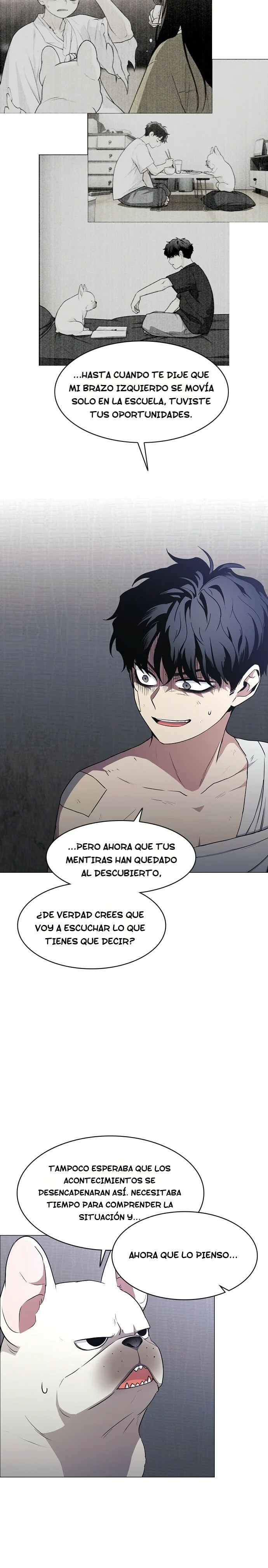 Página 35 del Manga