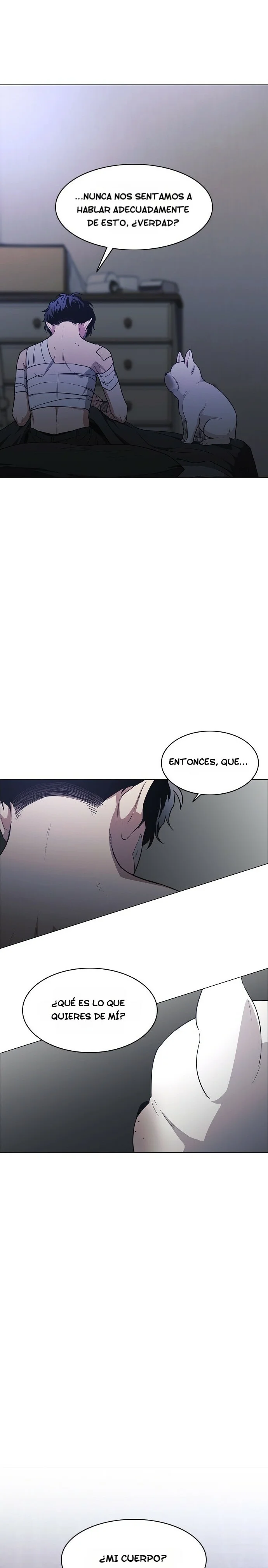 Página 36 del Manga