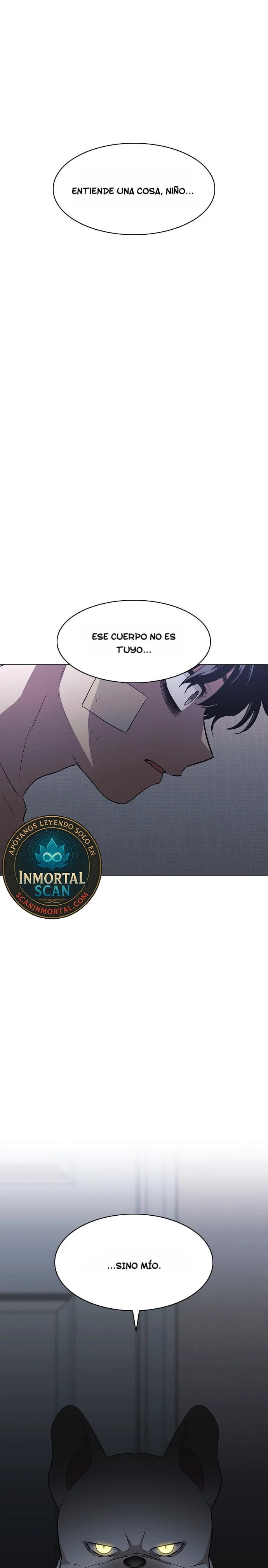 Página 38 del Manga