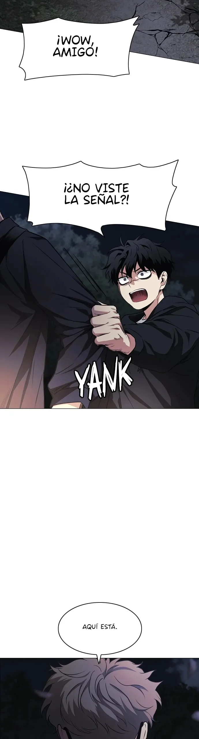 Página 37 del Manga