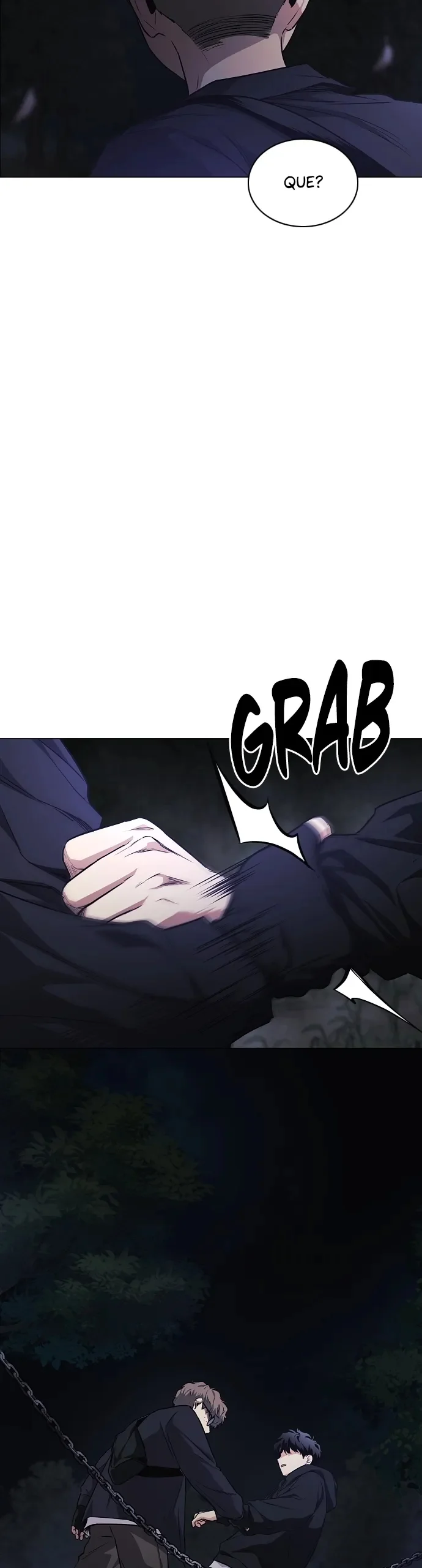 Página 38 del Manga