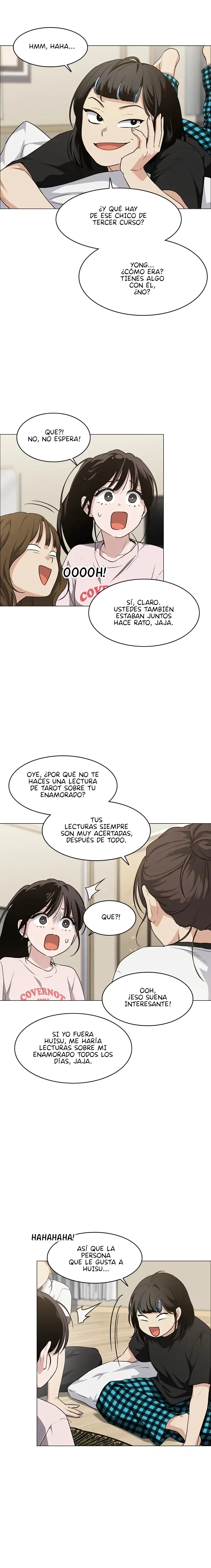 Página 43 del Manga