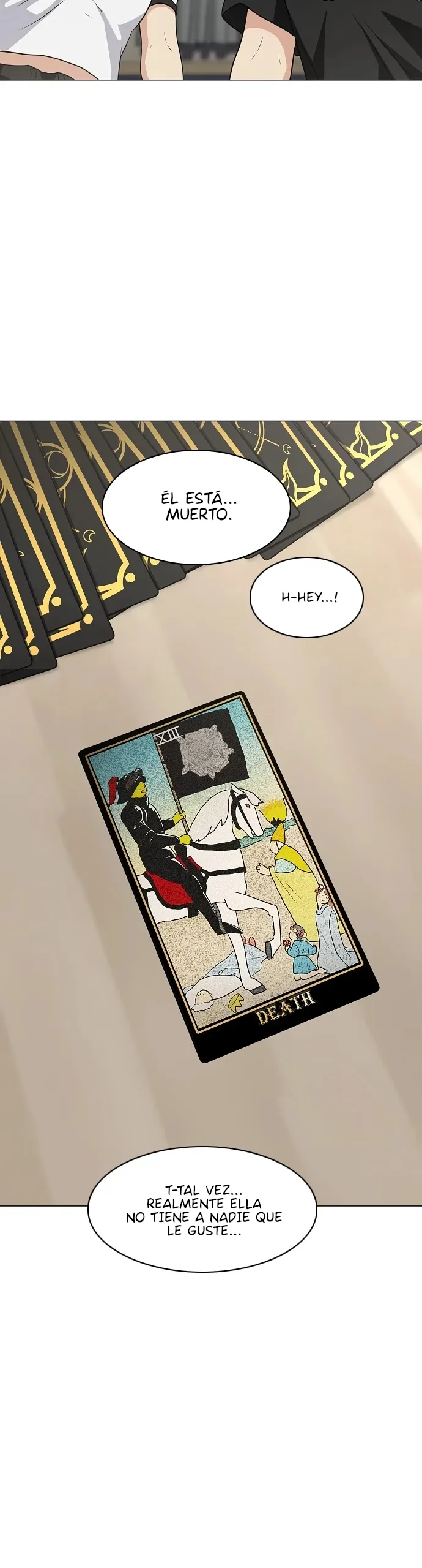 Página 45 del Manga