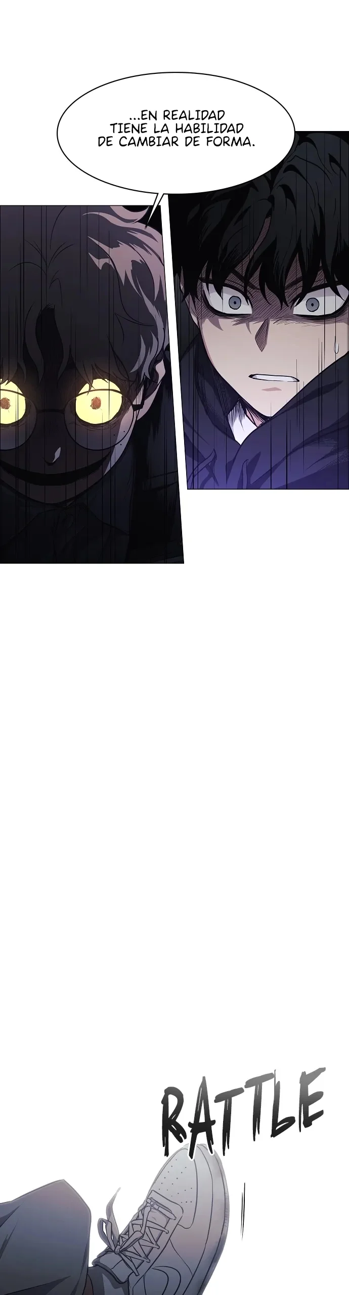 Página 47 del Manga