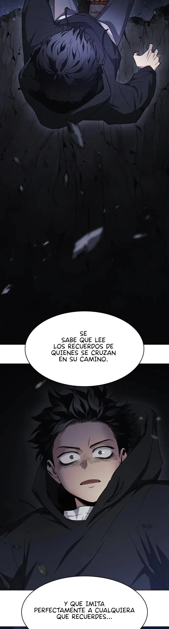 Página 49 del Manga