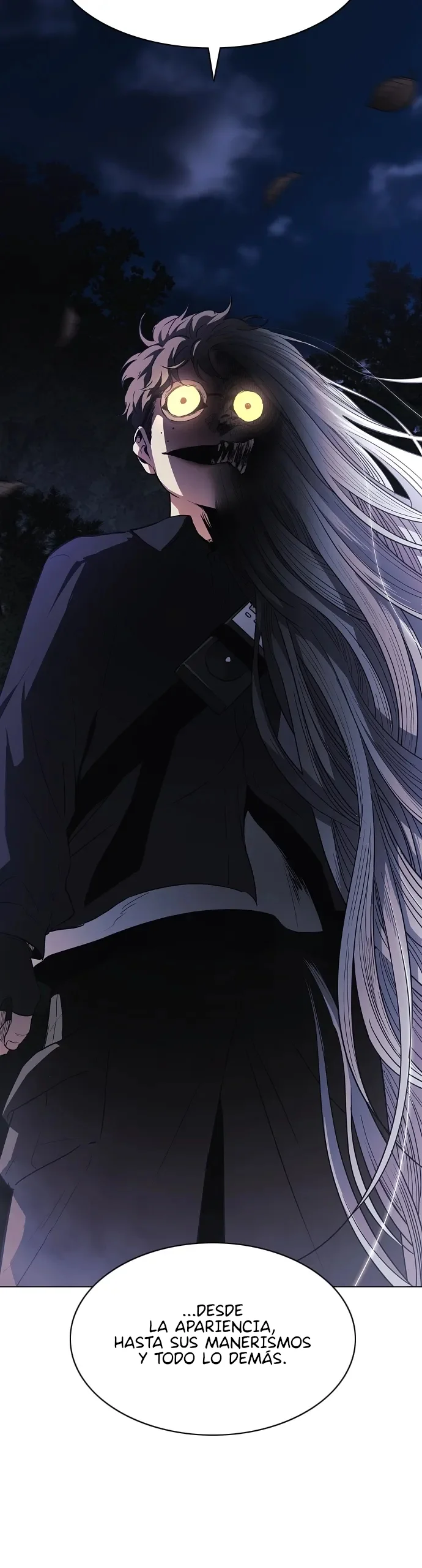 Página 50 del Manga