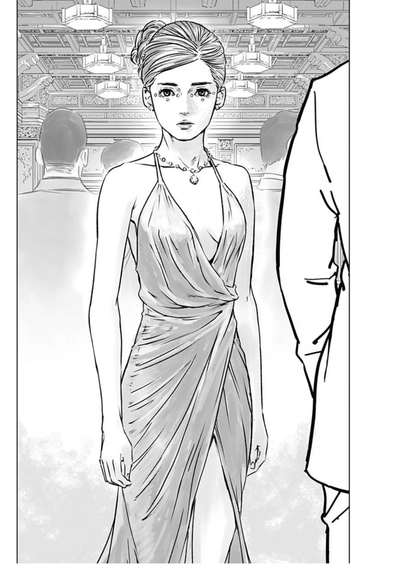 Página 40 del Manga