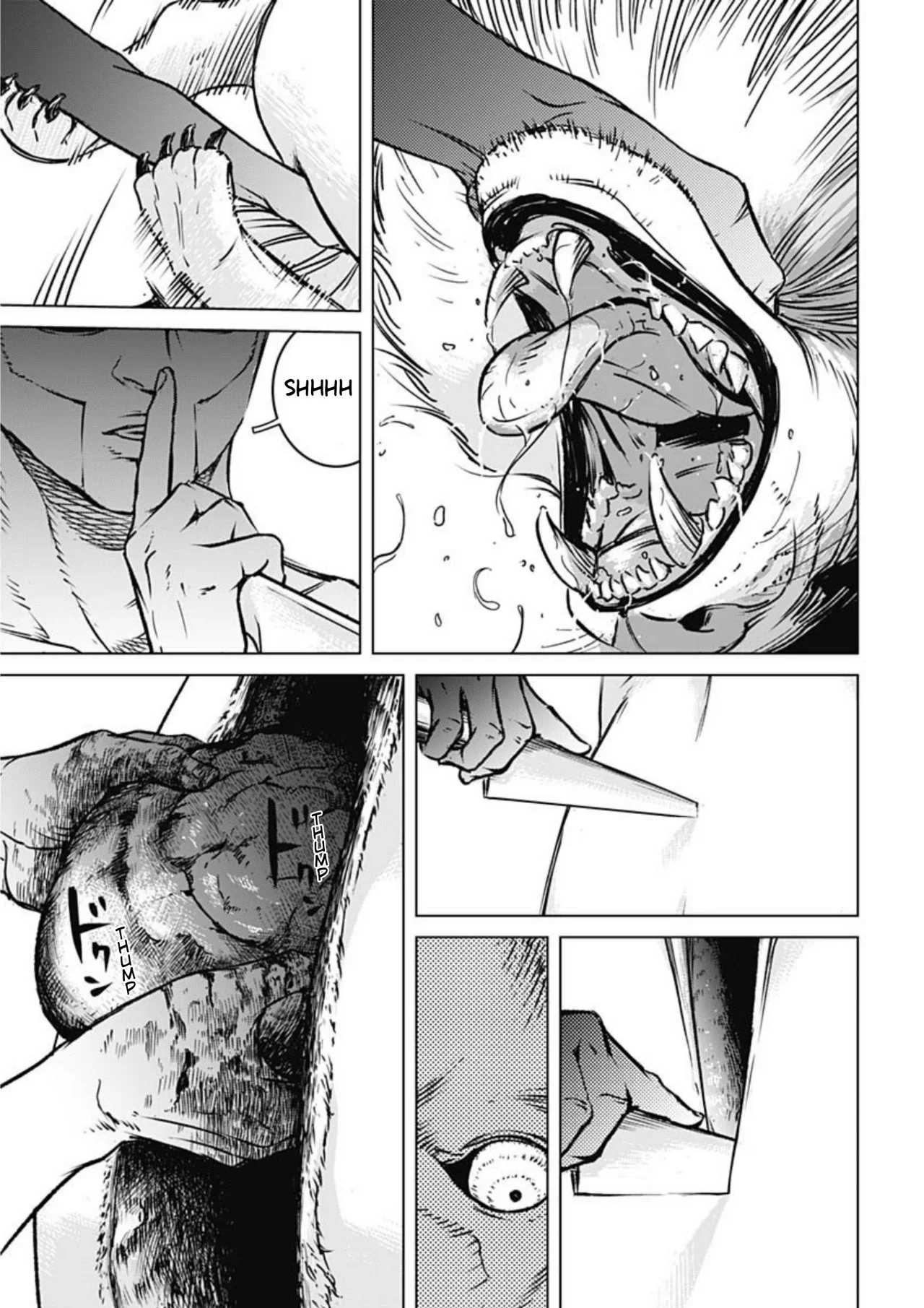 Página 49 del Manga