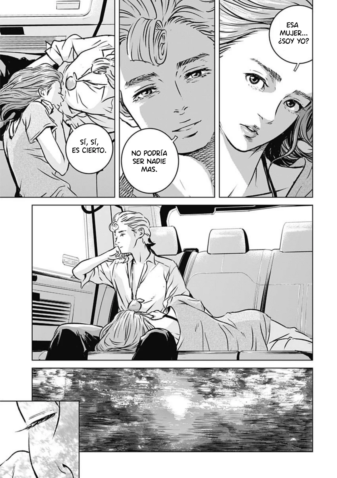 Página 40 del Manga