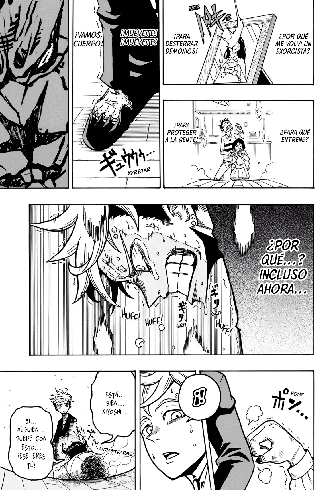 Página 37 del Manga