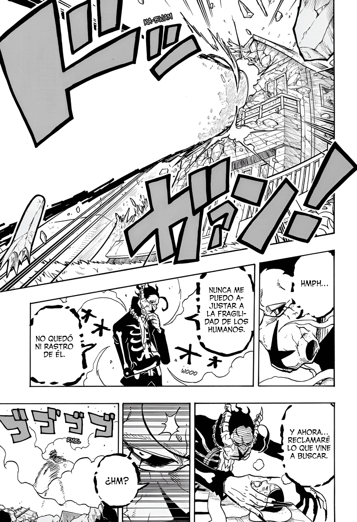 Página 39 del Manga