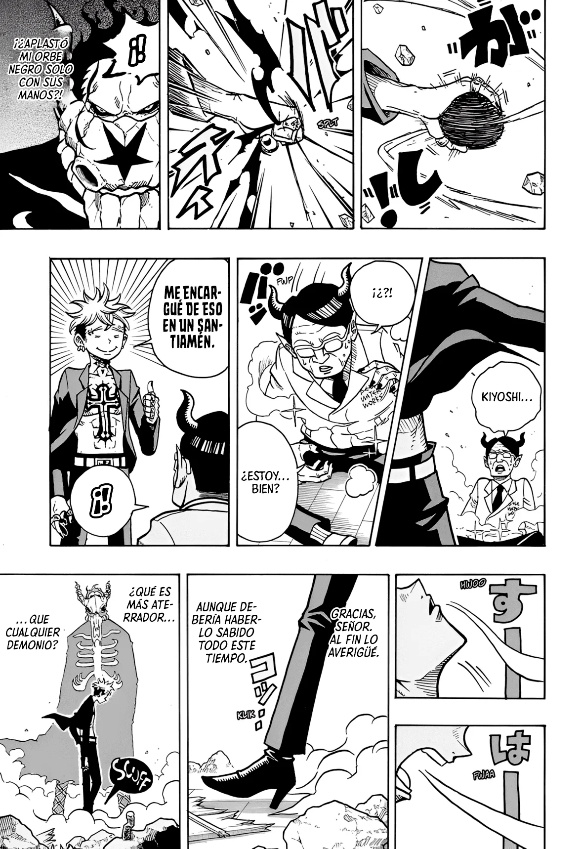 Página 41 del Manga