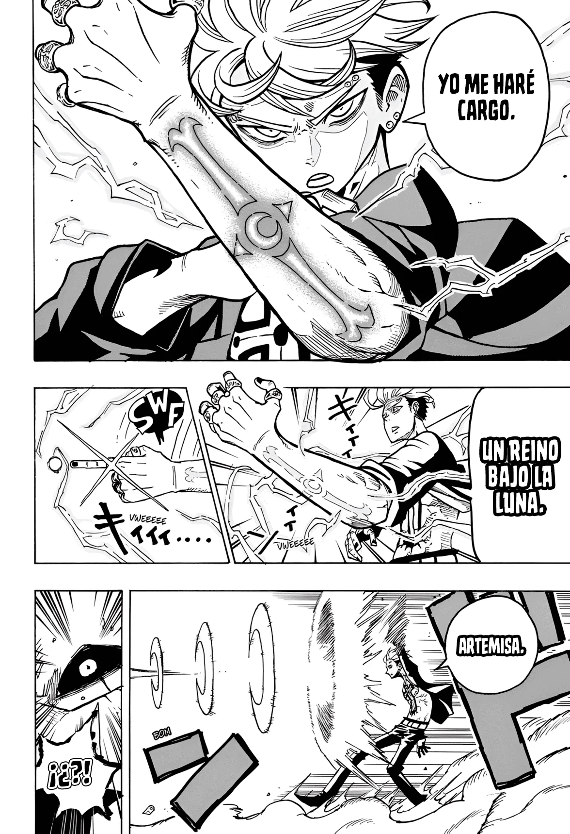 Página 44 del Manga