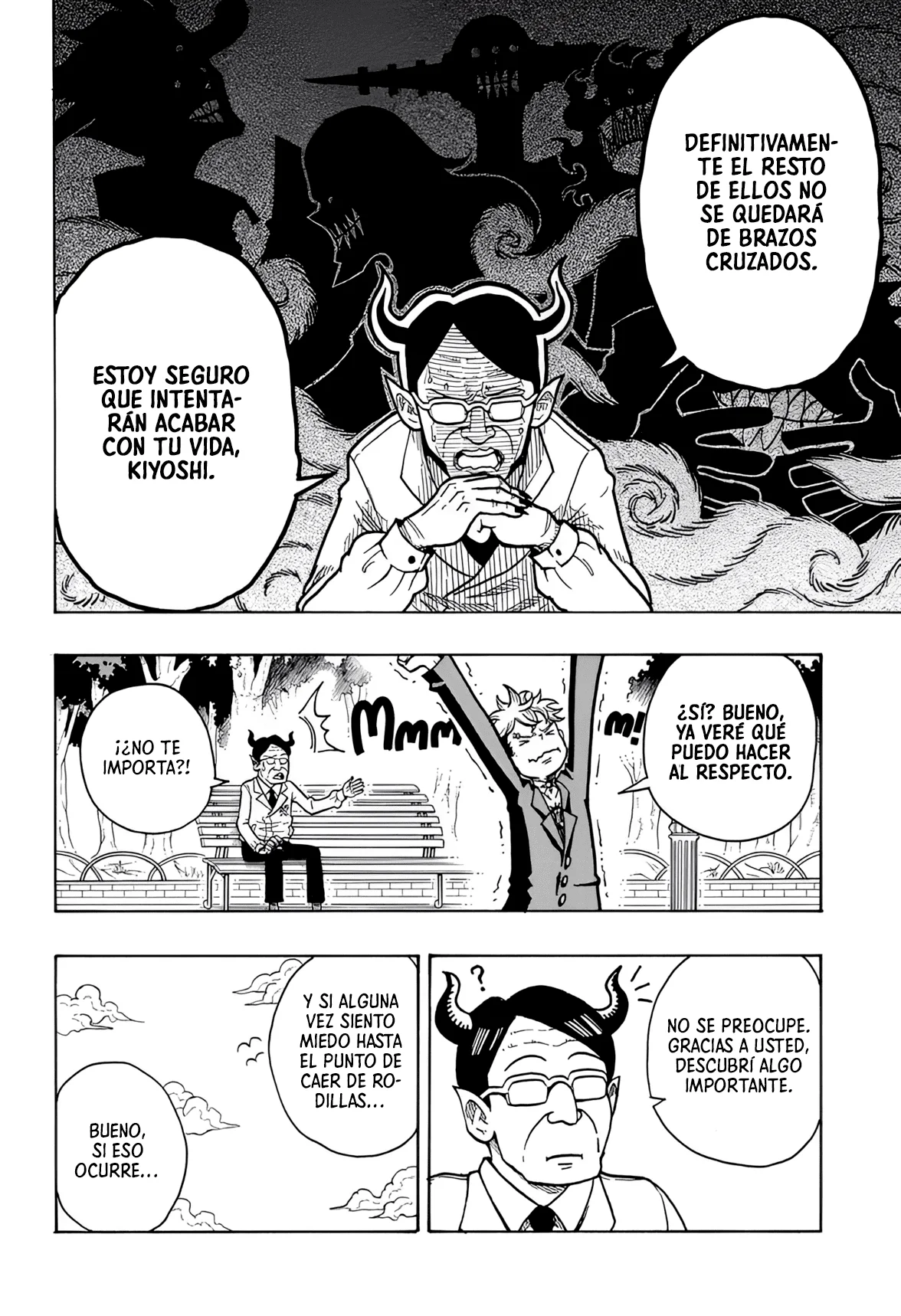 Página 51 del Manga