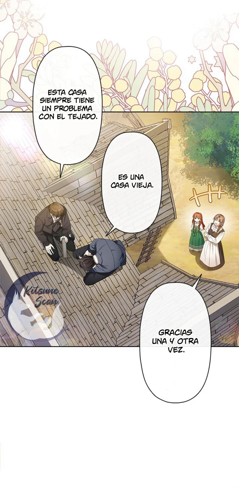 Página 37 del Manga