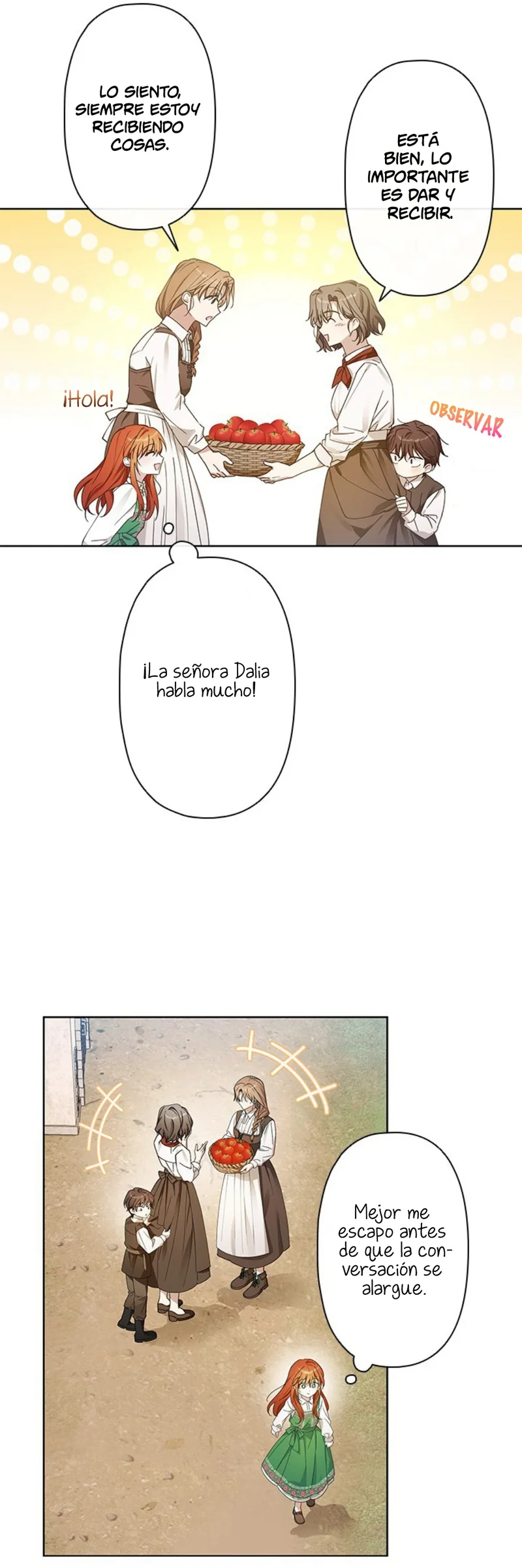 Página 40 del Manga