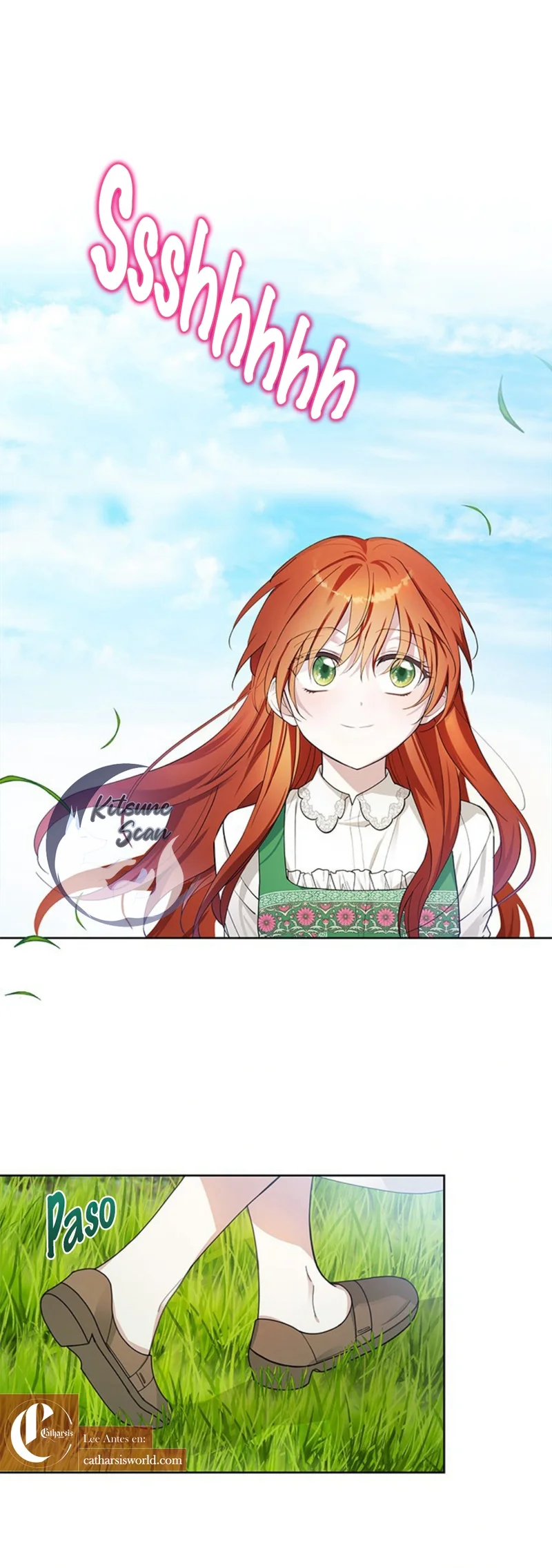 Página 41 del Manga