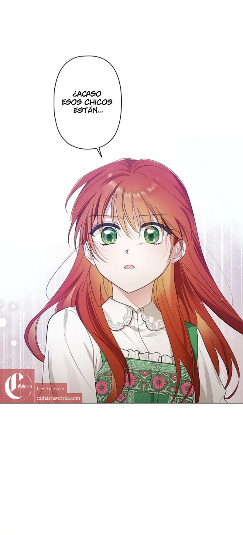 Página 45 del Manga