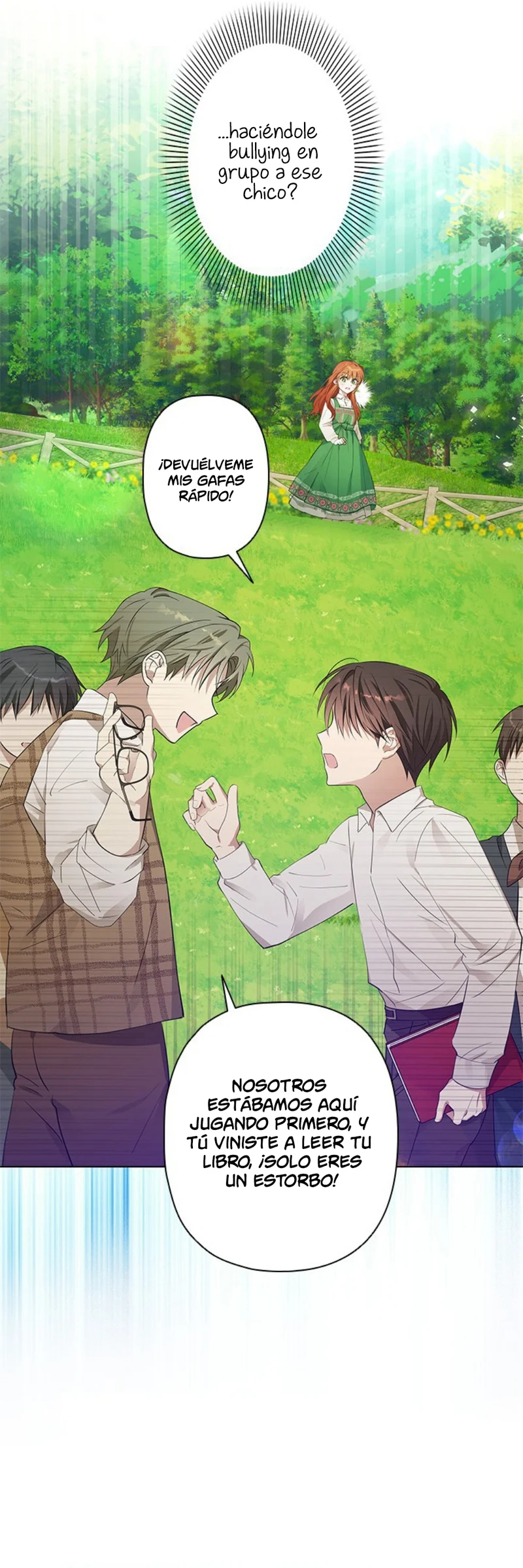 Página 46 del Manga