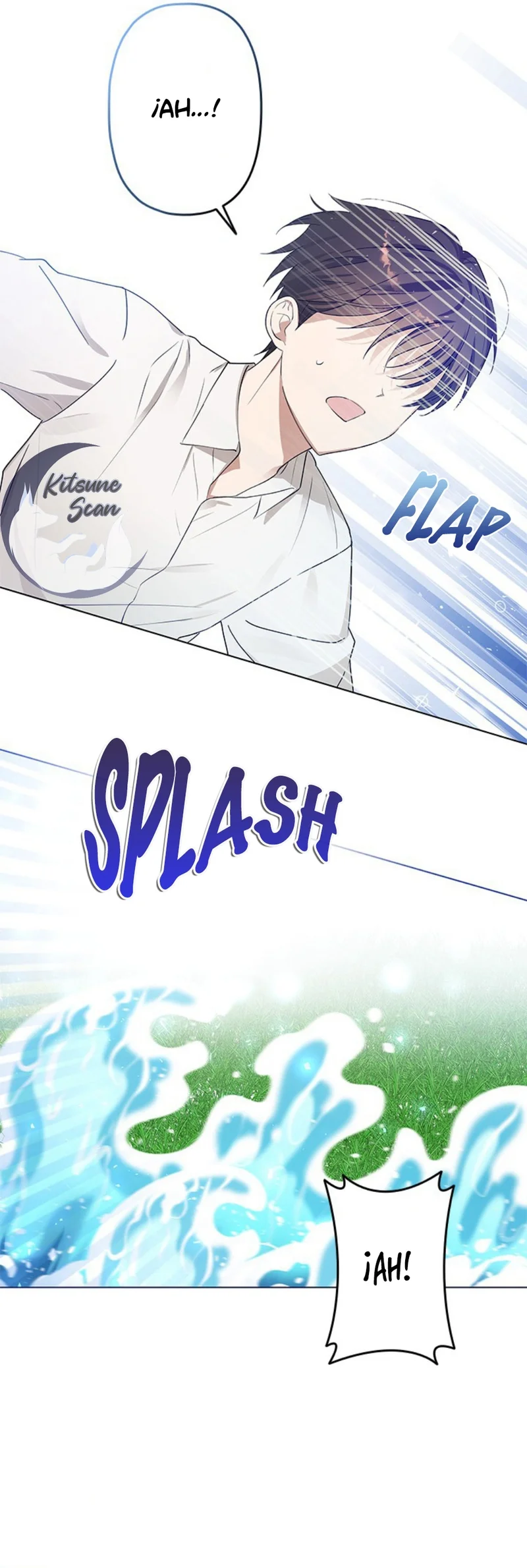 Página 48 del Manga