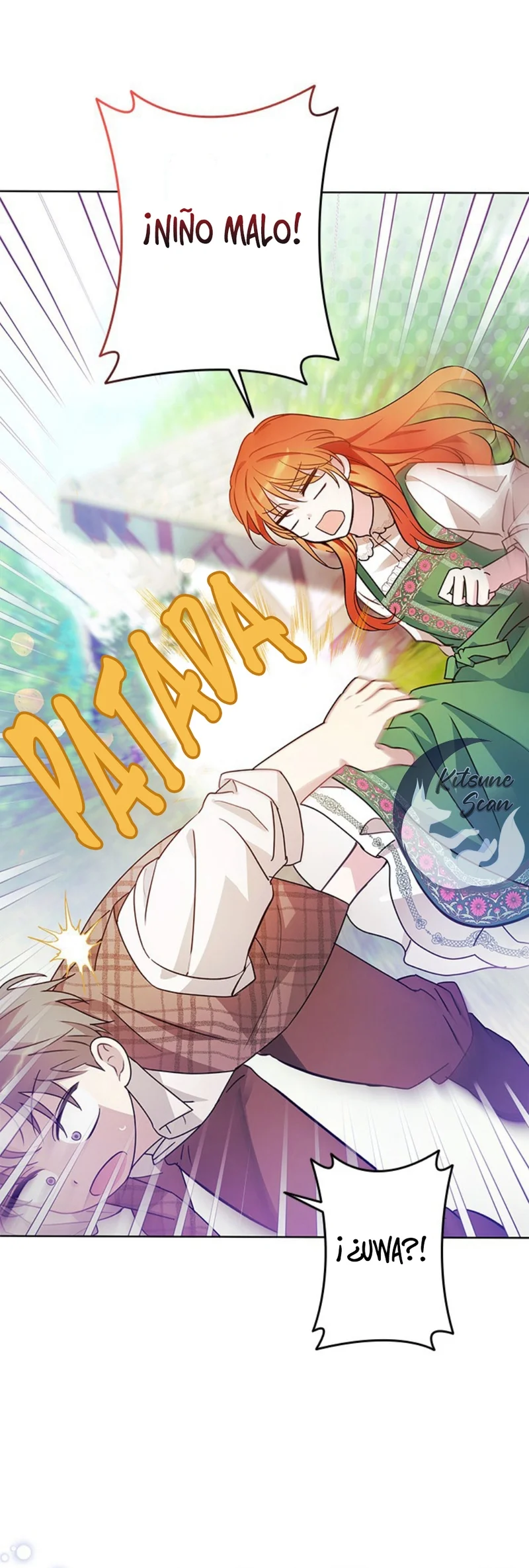 Página 52 del Manga