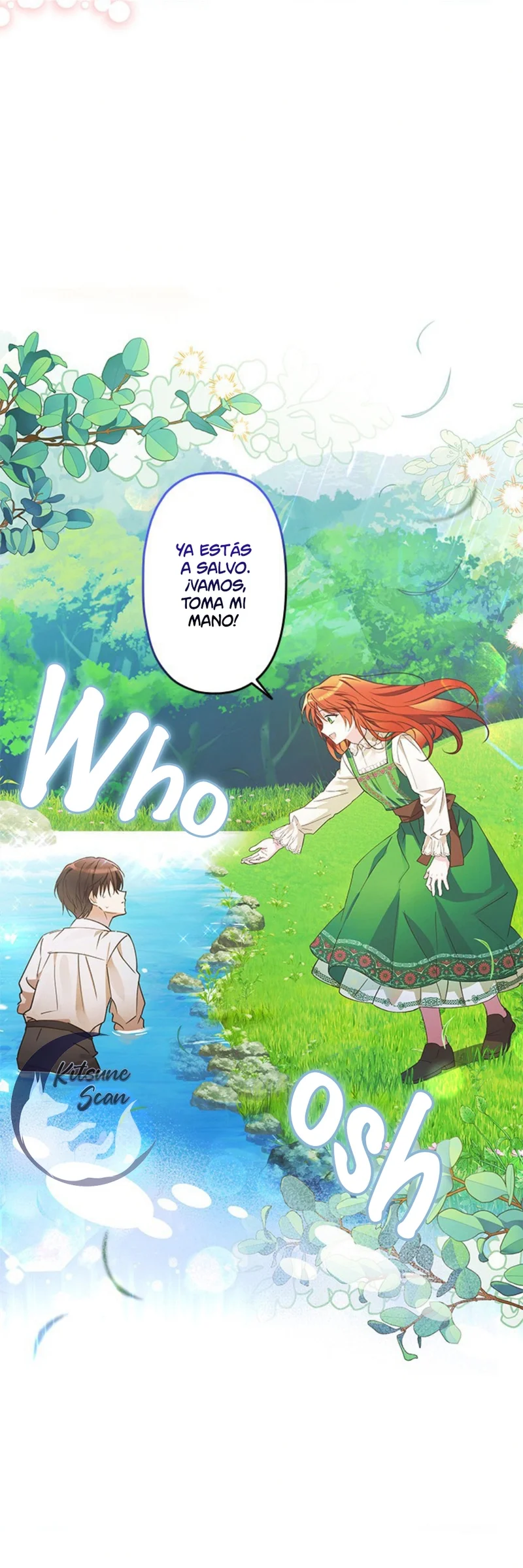 Página 55 del Manga