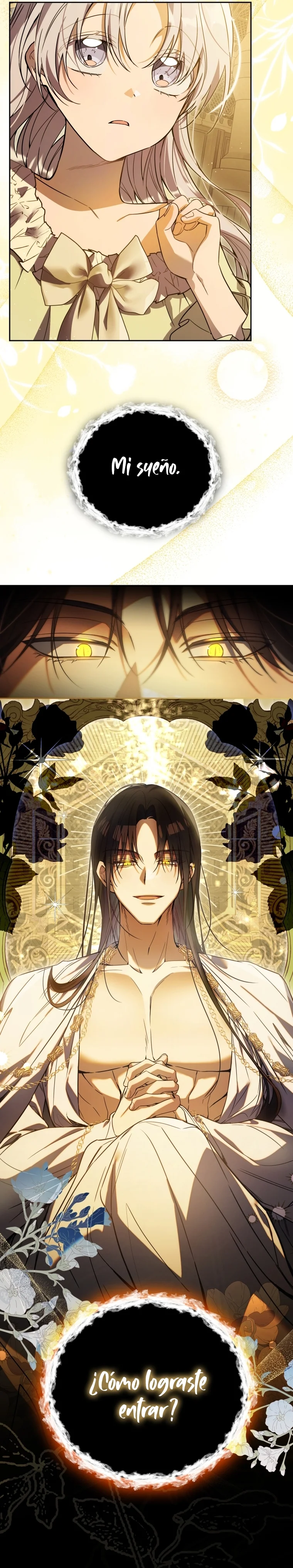 Página 38 del Manga