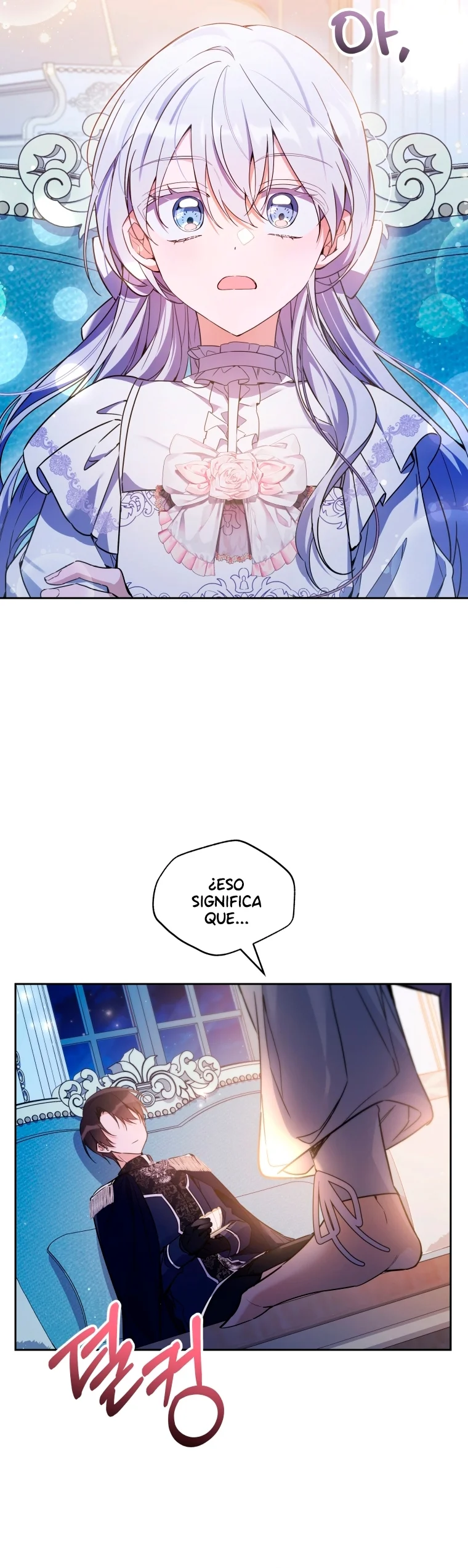 Página 38 del Manga