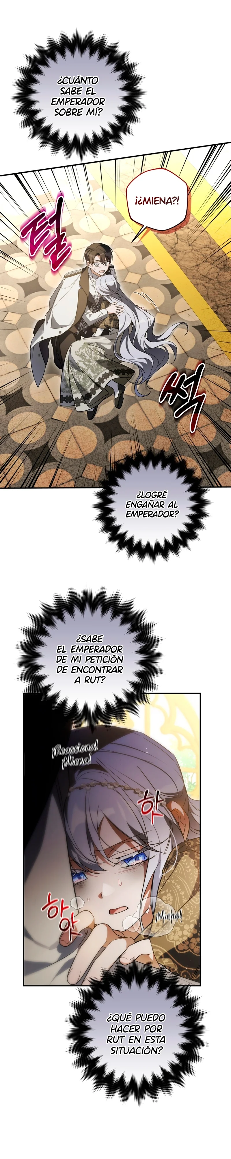 Página 34 del Manga