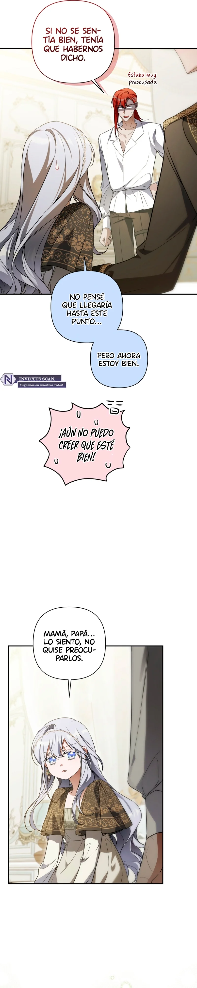 Página 38 del Manga