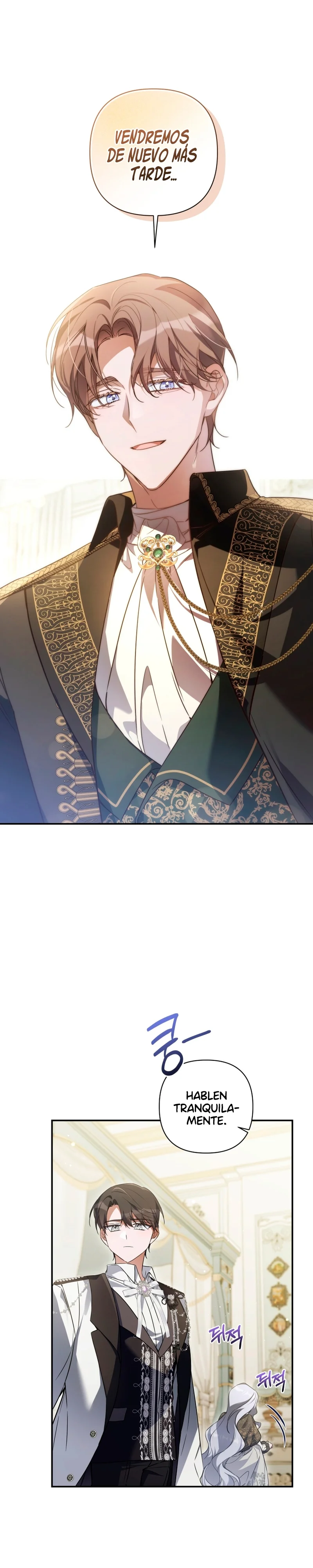 Página 40 del Manga