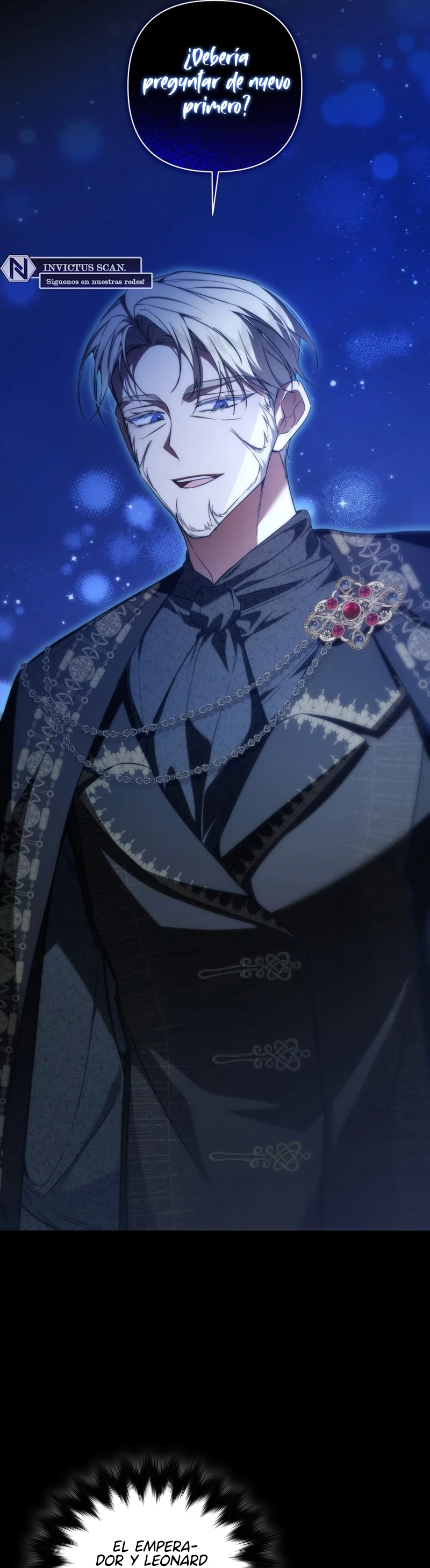 Página 35 del Manga