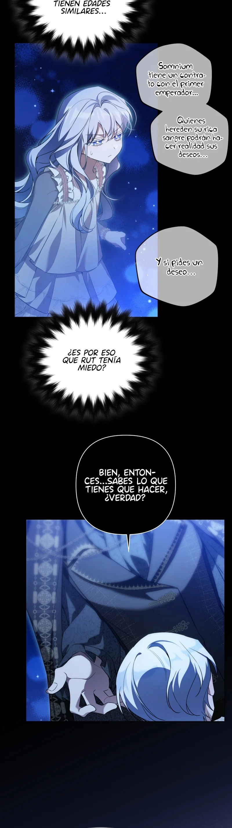 Página 36 del Manga