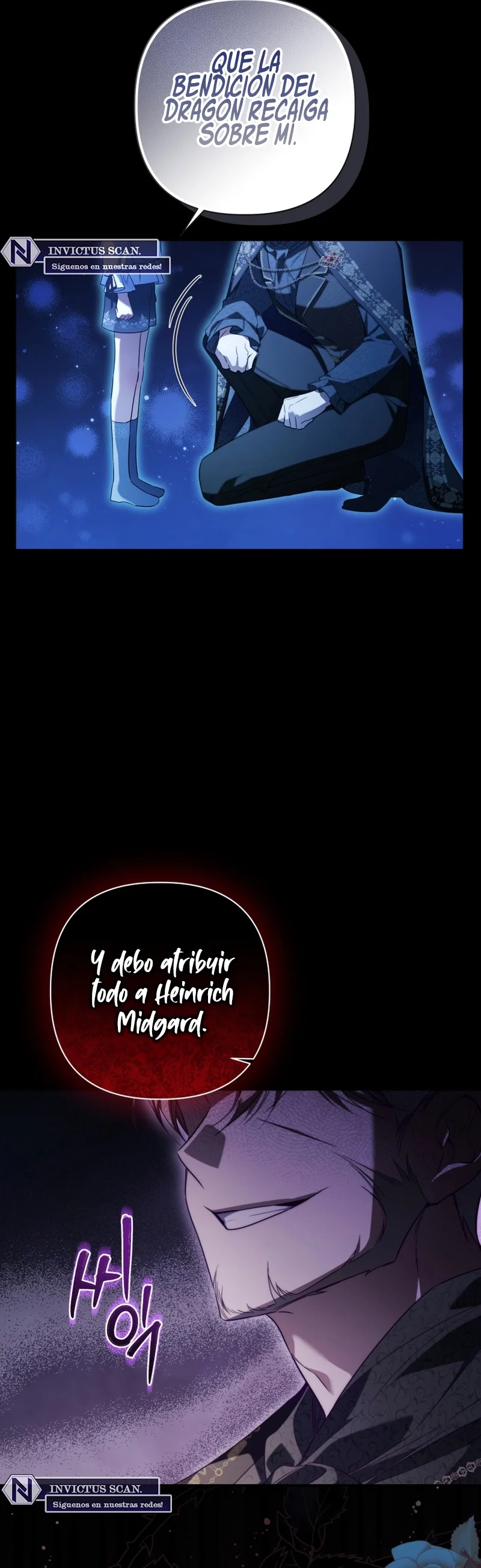 Página 38 del Manga