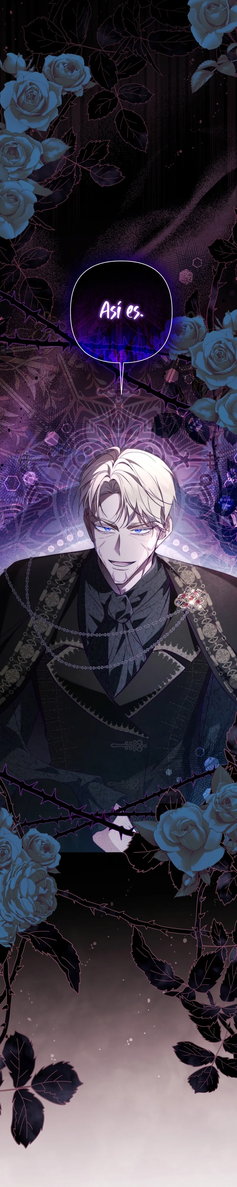 Página 39 del Manga