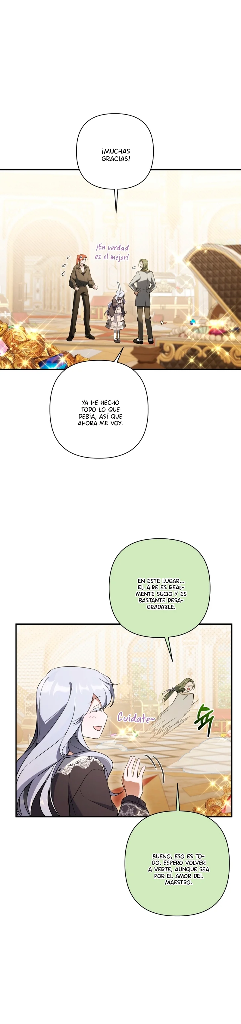 Página 34 del Manga