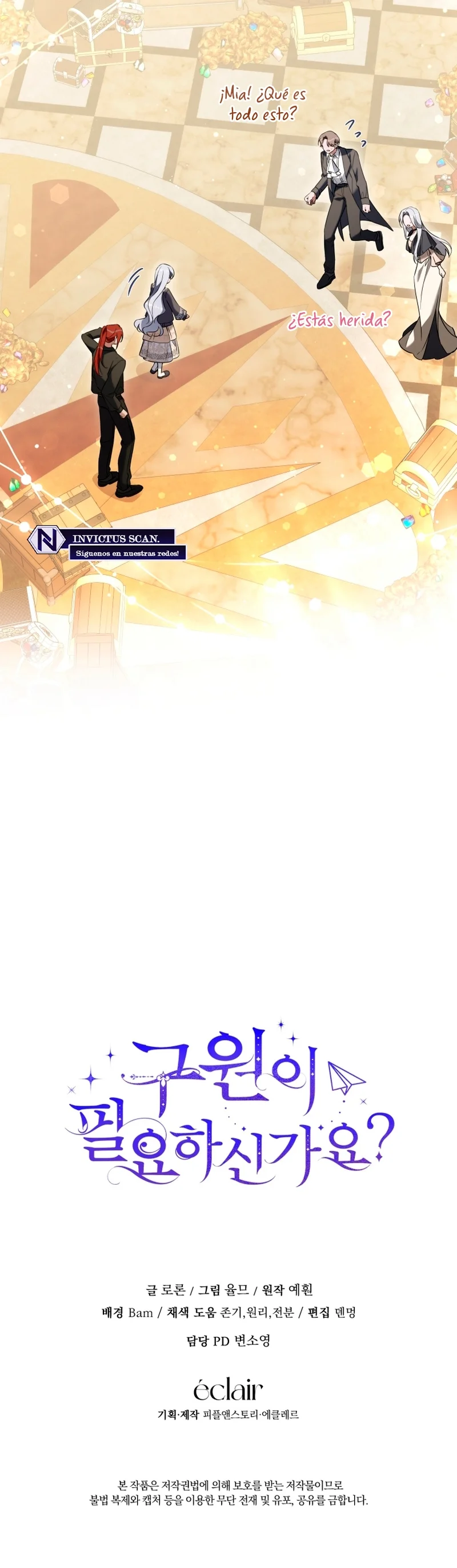 Página 38 del Manga