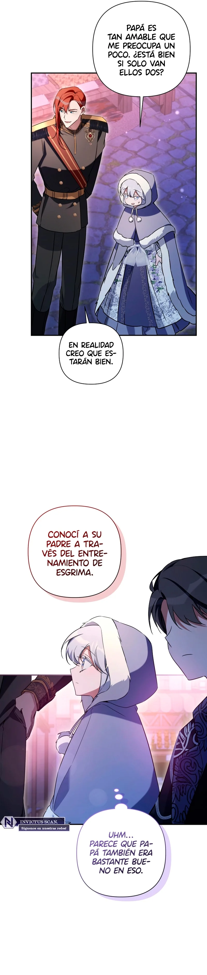 Página 36 del Manga